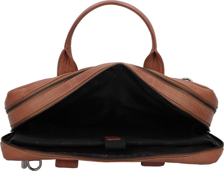 Immagine prodotto Fujitsu Petronas laptoptas 15,6 pollici cognac. (18", Fujitsu)