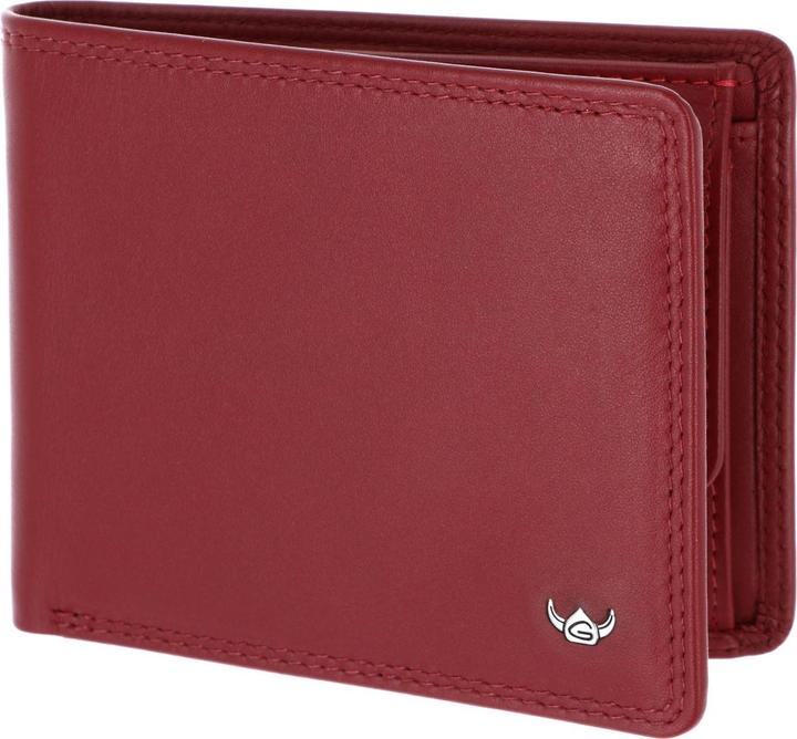 Produktbild Golden Head Polo RFID Protect Scheintasche 1133