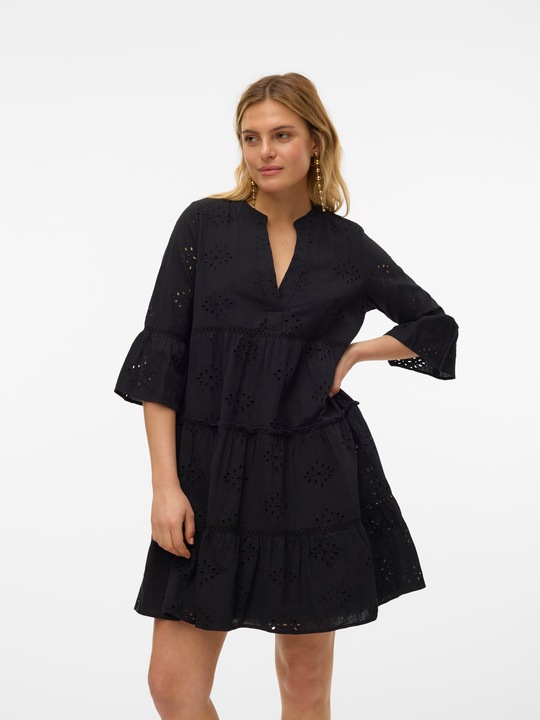 Produktbild Vero Moda VMDICTHE Tunika Bluse (L)