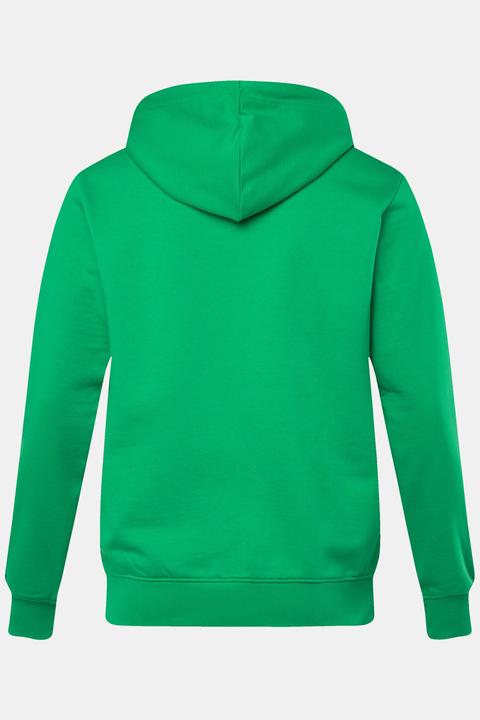 Produktbild JP1880 Hoodie-Jacke, Sweat, Badges, Kapuze (L)