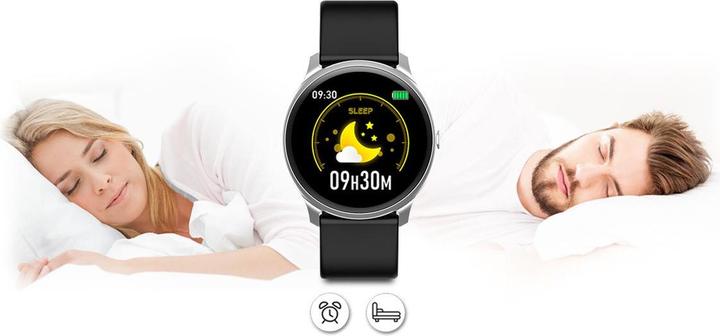 Produktbild Gino Rossi SMARTWATCH G.Rossi SW010-13