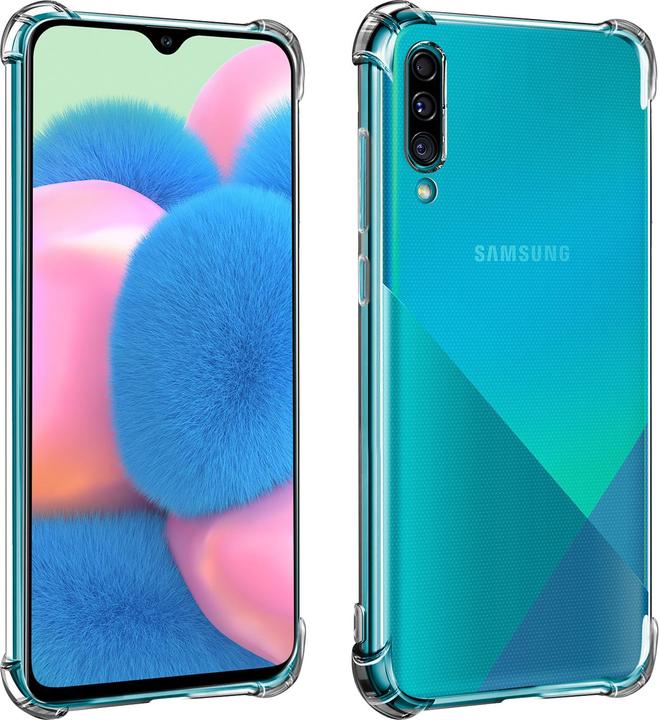 Immagine prodotto Avizar Serie raffinata (Samsung Galaxy A30s)