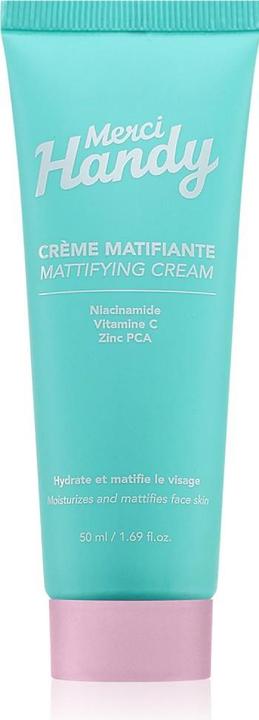 Immagine prodotto Merci Handy Crema opacizzante (50 ml, Crema da giorno)