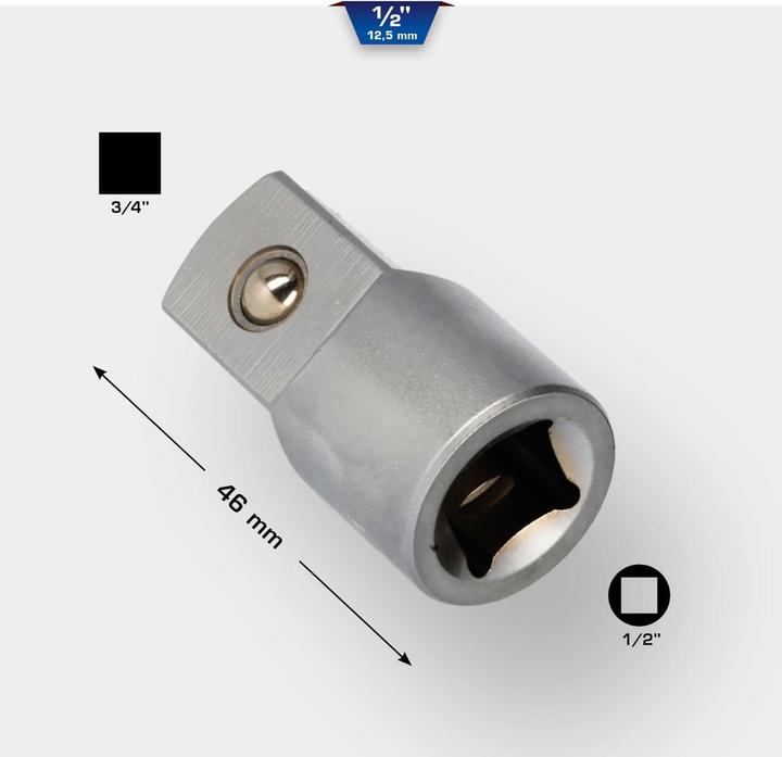 Actual product image Brilliant Tools BT022906