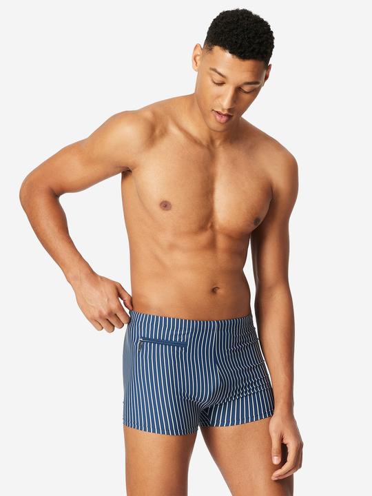Image du produit Schiesser Boxer-Badehose Ocean Swim (4)