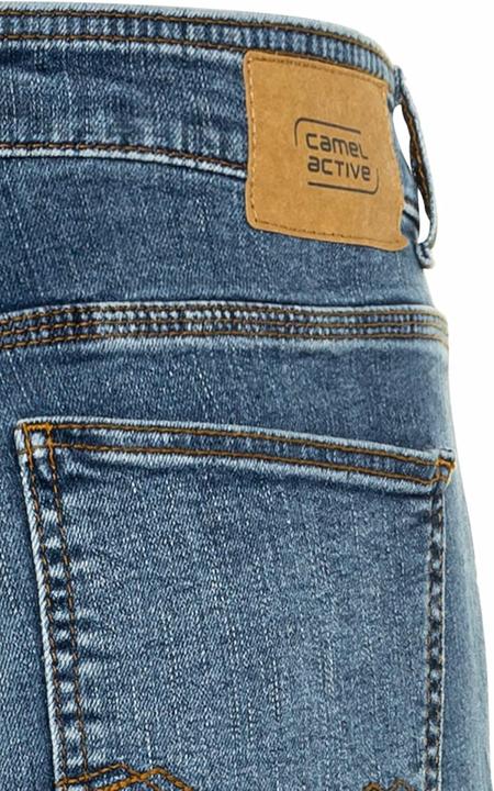 Produktbild Camel Active Regular Fit fleXXXactive® Jeans (W32/L32)