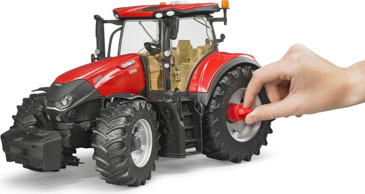 Image du produit Bruder Affaire IH Optum 300 CVX