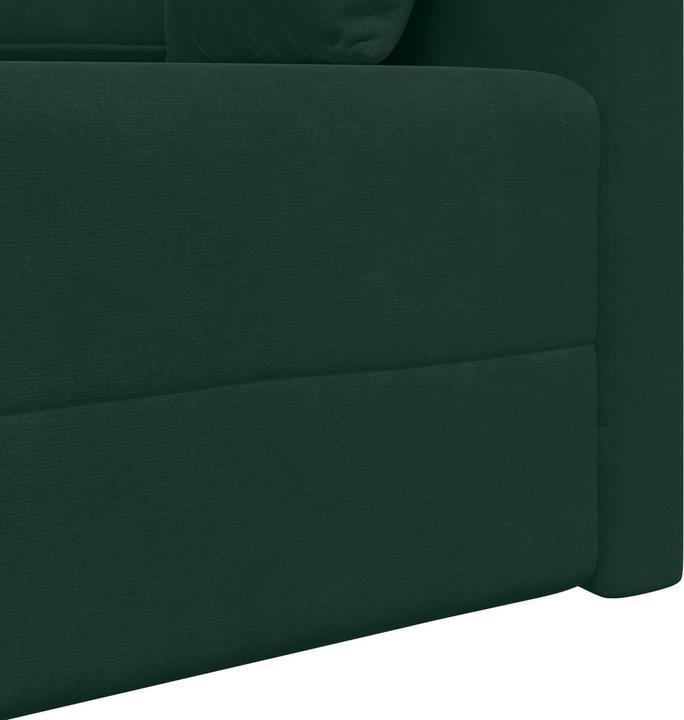 Produktbild vidaXL Zeitgenössisches Sofa-Bett