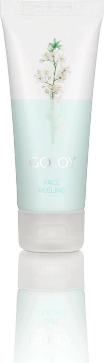 Actual product image Goloy Face peeling (Cleansing scrub, 75 ml)