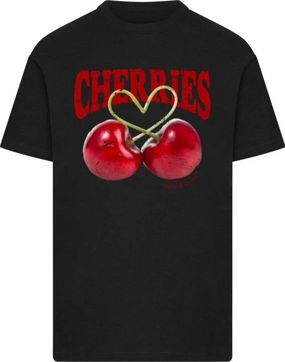 Produktbild Merchcode Sweet Cherries Tee - 198533 (XS)
