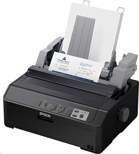 Actual product image Epson LQ-590IIN MATRIX PRINTER (Needle)