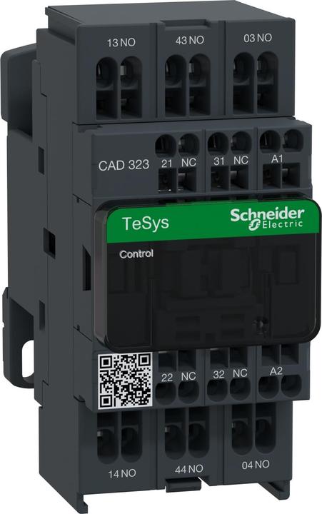 Produktbild Schneider Electric Basissatz BK2 für F80 Kanal, flach, weiss RAL 9016 Typ:CYB-BK2-F-9016