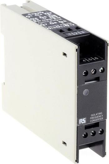 Produktbild RS PRO Frequenz-/Stromwandler 0-1KHz