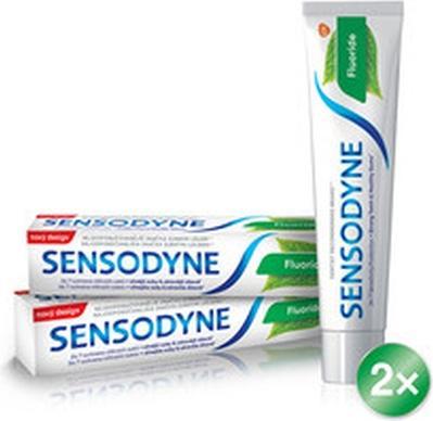 Immagine prodotto Sensodyne Fluoruri (150 ml)