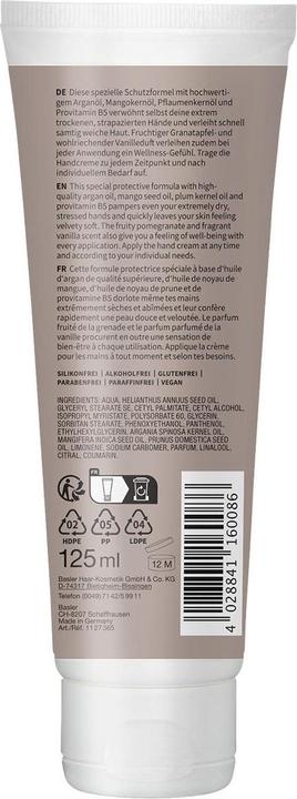 Actual product image Basler Winter dream hand cream (125 ml)