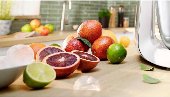 Actual product image Bosch Hausgeräte Zitruspresse, MUZS68ZP