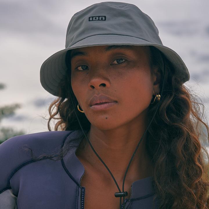 Produktbild ION Water Cap Bucket Surf Hat