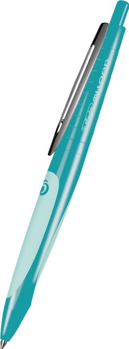 Image du produit Herlitz Stylo bille my.pen vert d/vert (Vert)