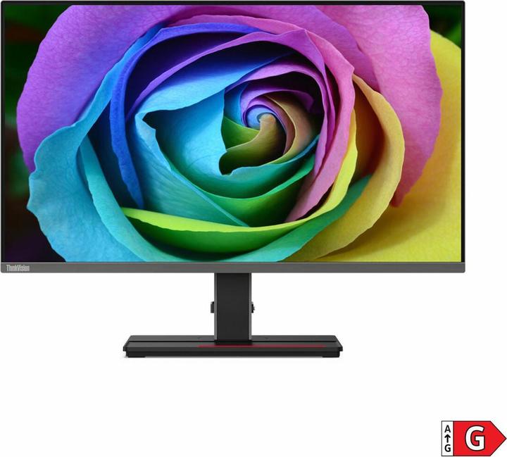 Image du produit Lenovo ThinkVision Creator Extreme USB-C/DP (3840 x 2160 pixels, 27")