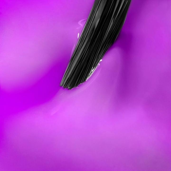 Produktbild Neonail Nonail UV LED Nail Polish 72ml Purple Colors Whispers of Seashells (UV-Gel Lack)