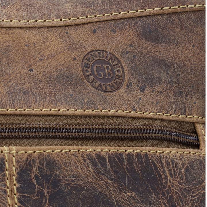 Immagine prodotto Greenburry Borsa a tracolla Vintage 1655A