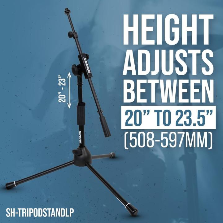 Produktbild Shure SH - Tripodstandlp