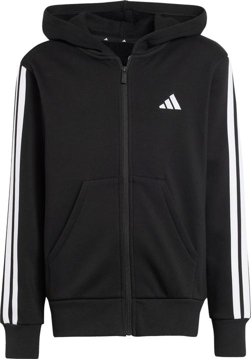 Produktbild Adidas Kid's Essentials Full Zip Hoodie (152)
