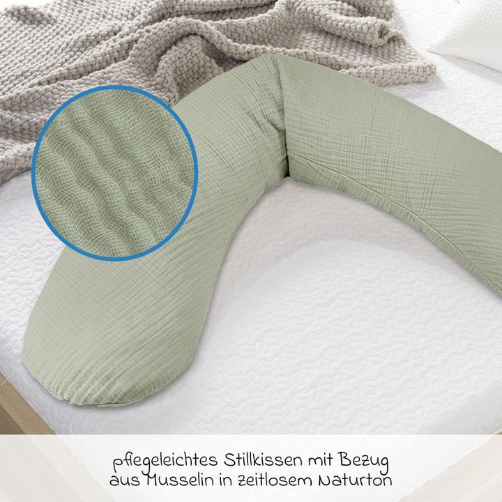 Immagine prodotto Theraline Das Original (190 cm)