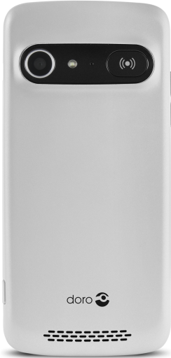 Image du produit Doro 8040 (5", 8 Mpx, 4G)