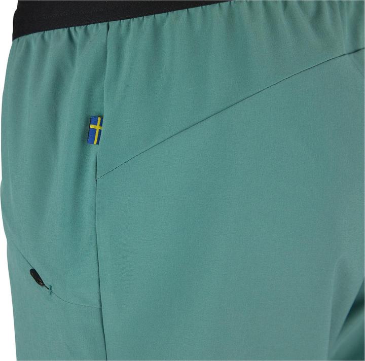 Produktbild Stoic Women's MantorpSt. Multisport Shorts (M)