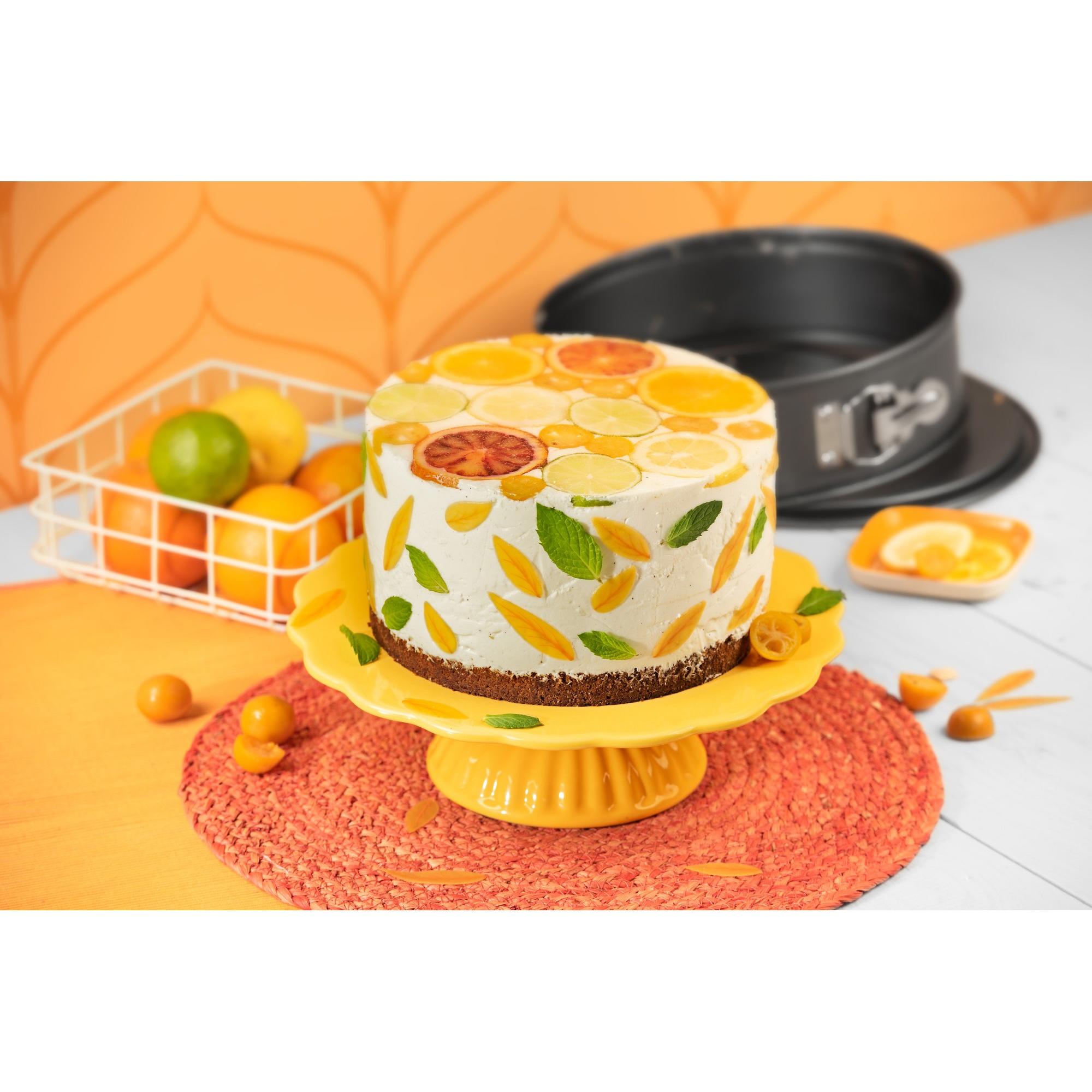 Thumbnail - Kaiser Gourmet, Backform, Grau