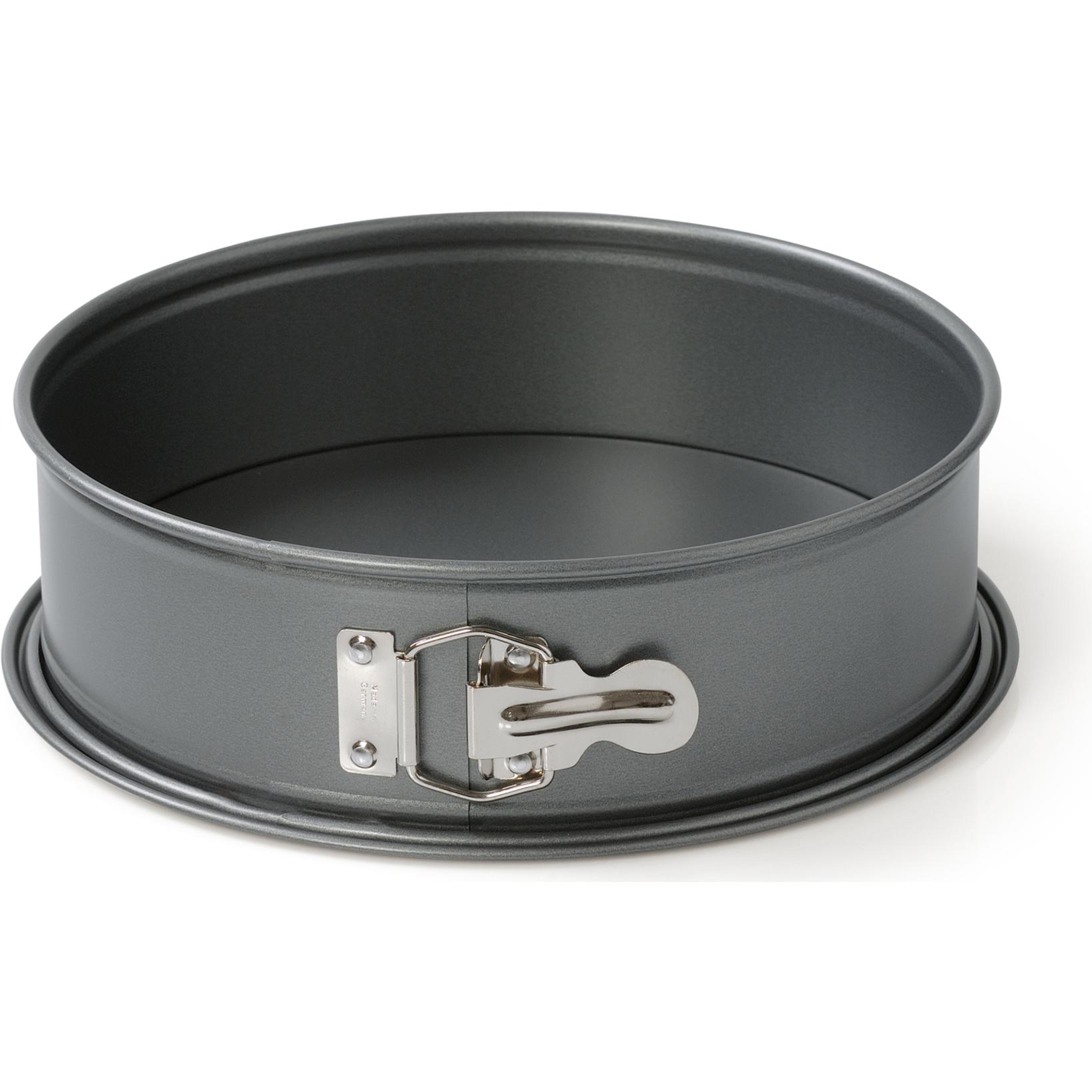 Kaiser Gourmet, Backform, Grau