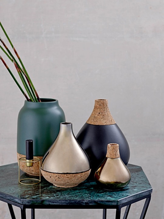 Actual product image Bloomingville Vase (1 x)