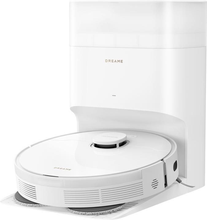 Dreame L10s Plus (7000 Pa, Panni di pulizia (rotanti))