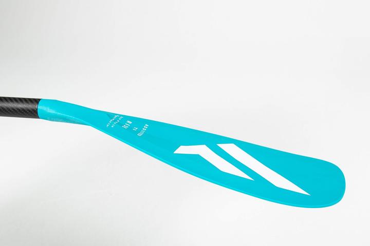 Produktbild Fanatic Carbon 25 Adjustable - 8" (220 cm, 2-piece)