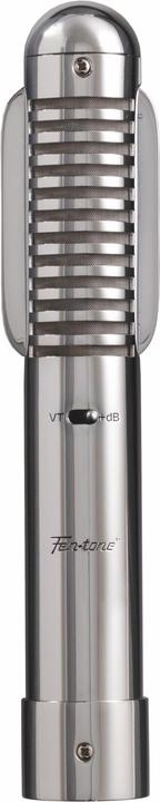 Actual product image Warm Audio WA-FT Fen-tone - Single Unit