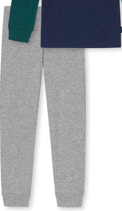 Actual product image Schiesser Pajama Homewear Comfortable fit (98)