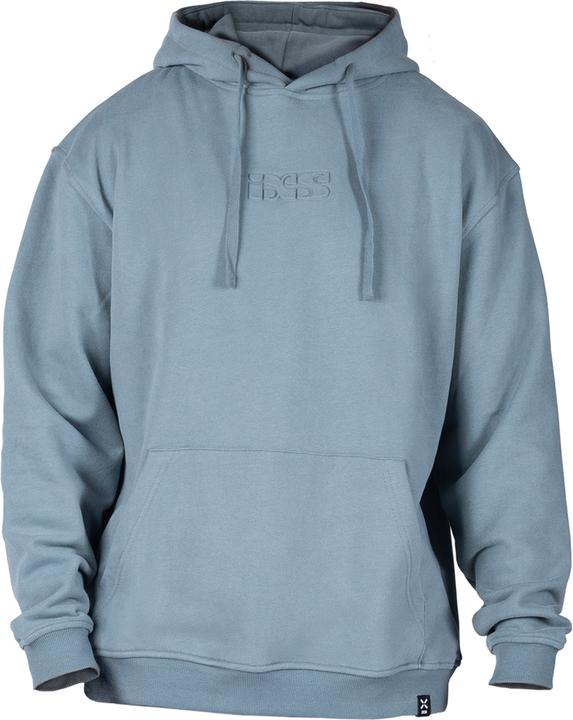 Produktbild iXS Brand 1.0 hoodie (M)