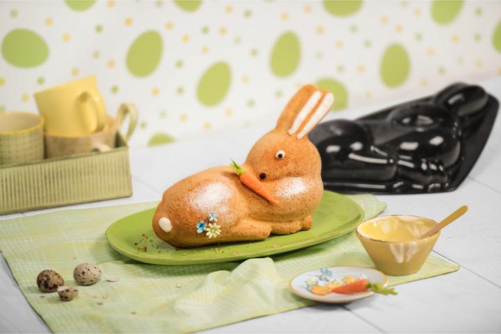 Actual product image Kaiser Hare Ginger