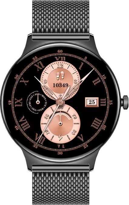 Immagine prodotto Colmi V89 smartwatch (steel black)