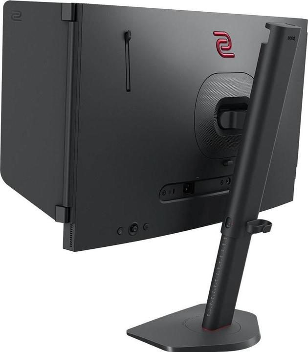 Actual product image BenQ ZOWIE XL2540X+ NEW FAST TN (1920 x 1080 pixels, 24.10")