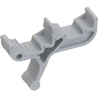 25x Wago 2002-121 Adapter grau 2002121, Automatisierung