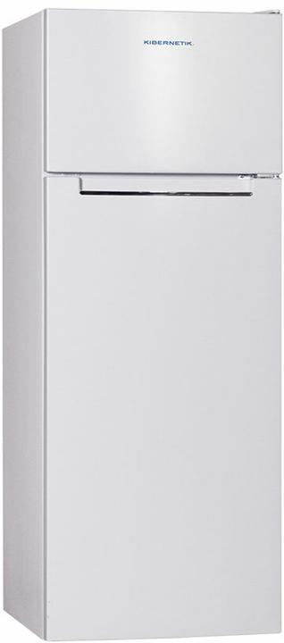 Image du produit Kibernetik Kombi Kühl- Gefrierschrank D9470205 (205 l)