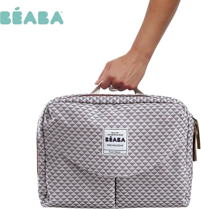 Actual product image Beaba Geneva II