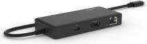 Image du produit Belkin Multiport Travel (USB-C, 5 Ports)