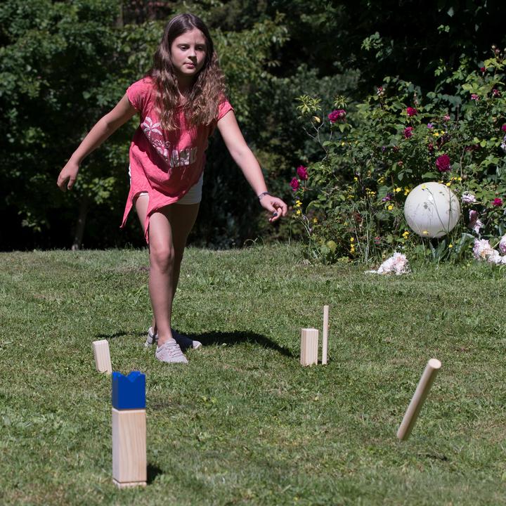 Produktbild Schildkröt Wikingerkegeln