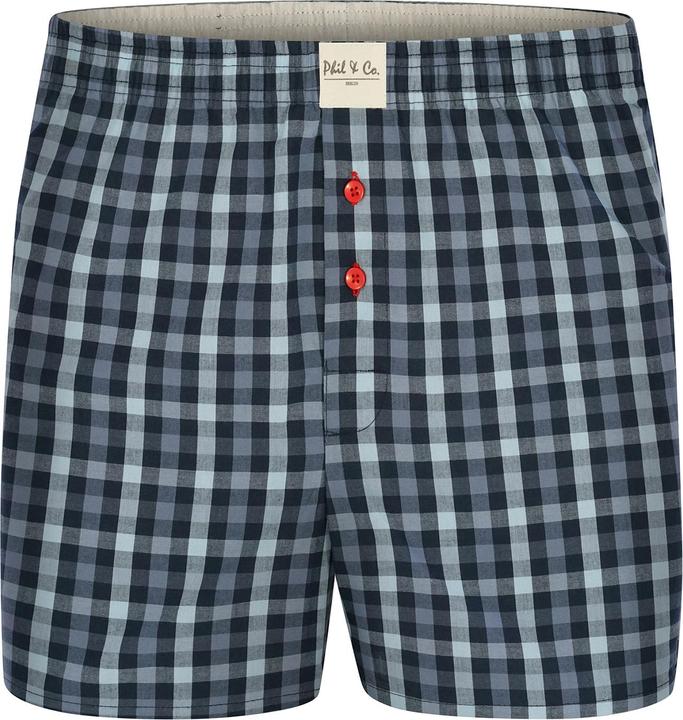 Actual product image Phil & Co. Berlin Boxer sets (XXL, pack of 6)