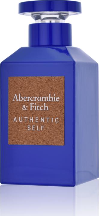 Abercrombie and Fitch Authentic Self
