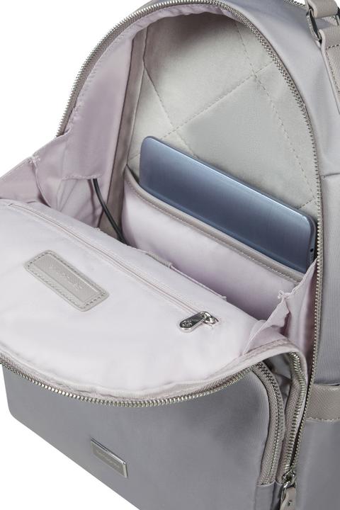 Actual product image Samsonite KARISSA BIZ 2.0 BACKPACK 14.1" (14 l)