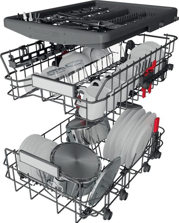 Produktbild Whirlpool Dishwasher Wsfo